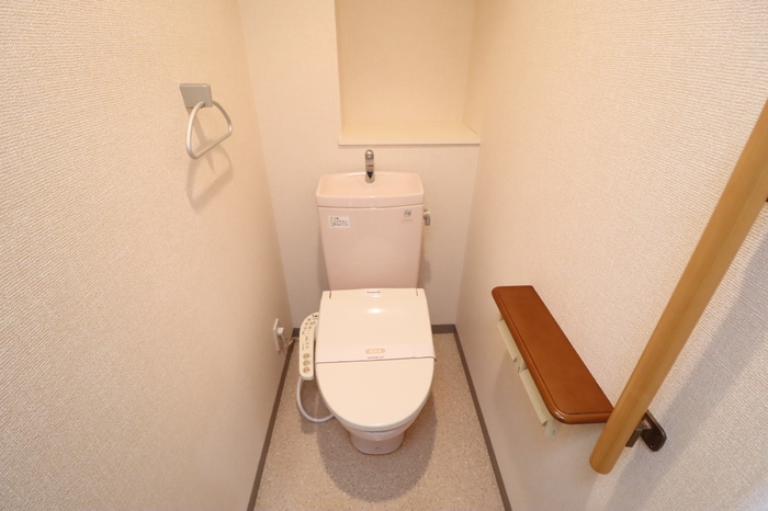 8/20 トイレ