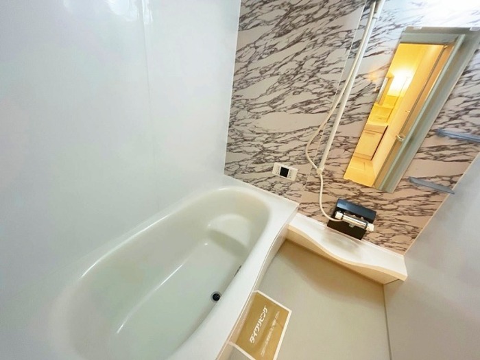 7/15 浴室