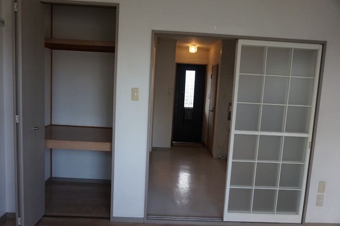 3/14 リビング/ダイニング