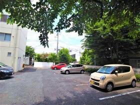 17/22 駐車場