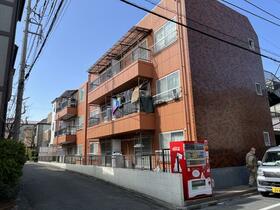 第五アベハウスの間取り