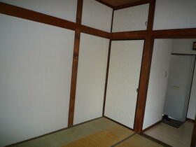 2/7 リビング/ダイニング