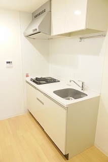 10/28 キッチン
