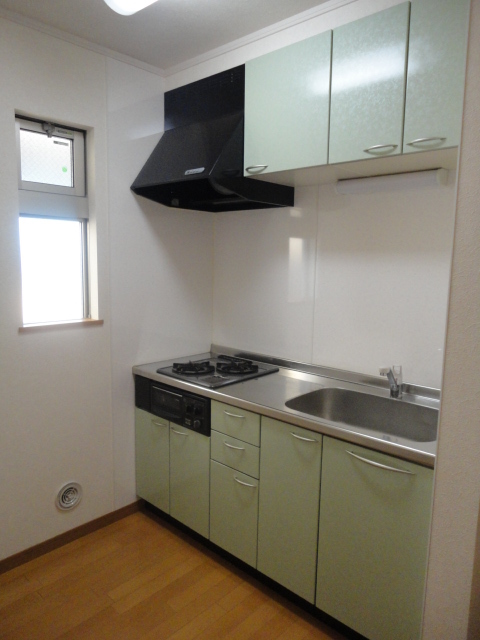 4/12 リビング/ダイニング