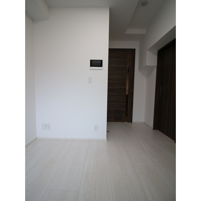 3/17 リビング/ダイニング