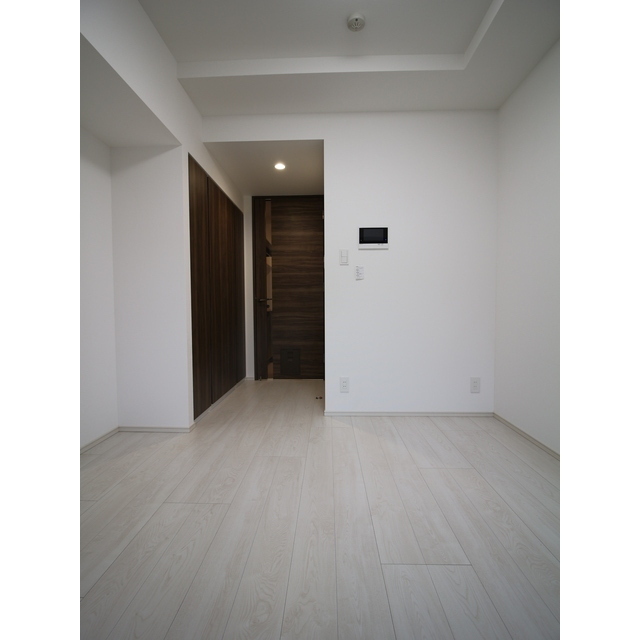 3/17 リビング/ダイニング