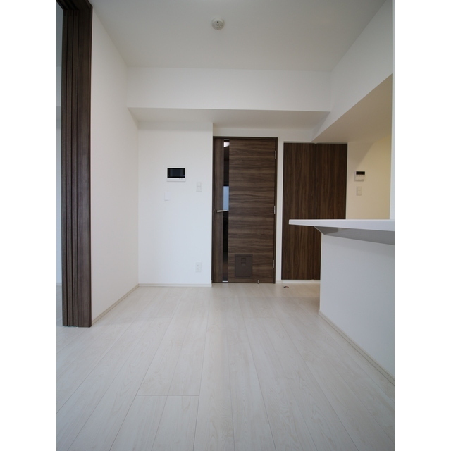 3/17 リビング/ダイニング