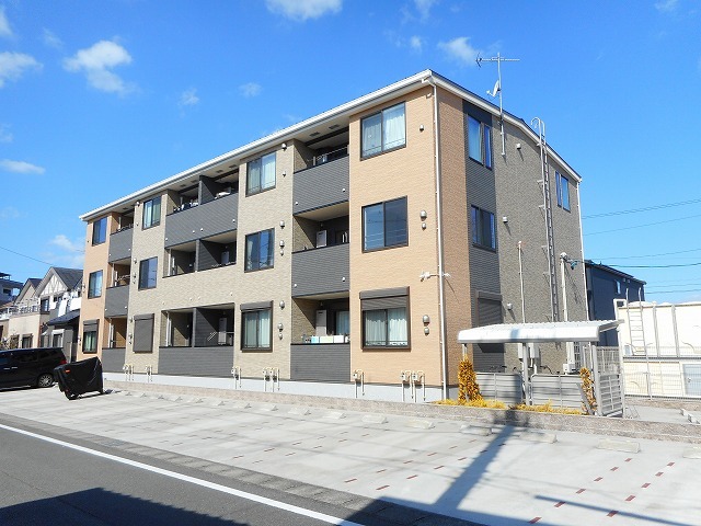 1/20 外観