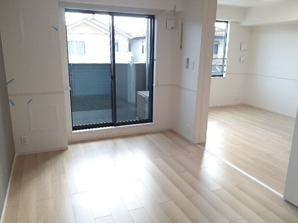 3/20 リビング/ダイニング