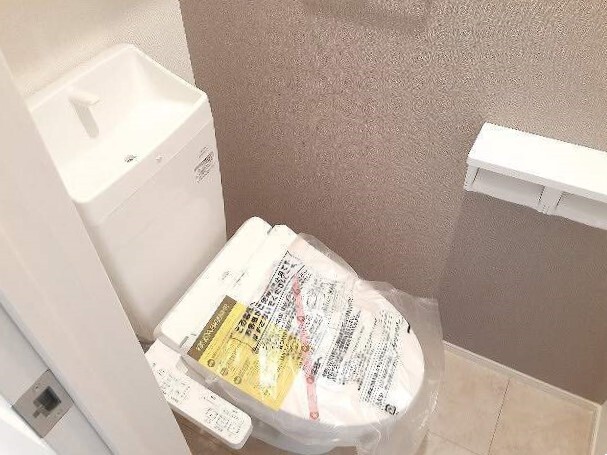 9/20 トイレ