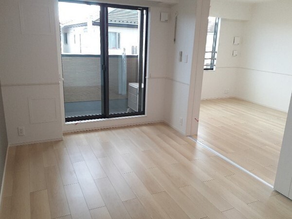 3/20 リビング/ダイニング