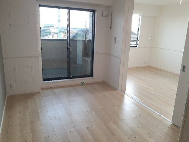 3/20 リビング/ダイニング