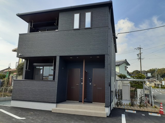 1/24 外観