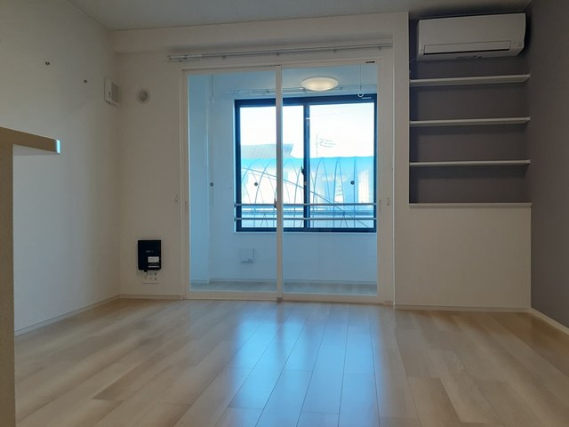 3/24 リビング/ダイニング