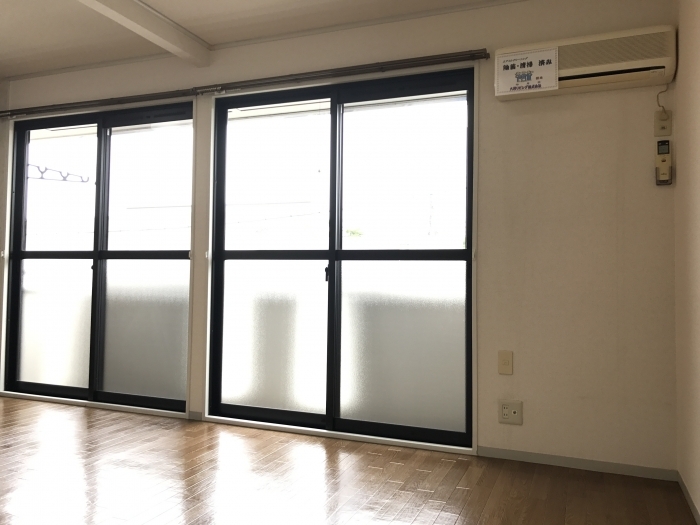 3/26 リビング/ダイニング