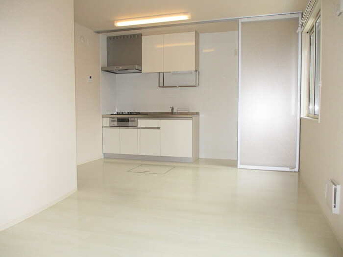 3/19 リビング/ダイニング