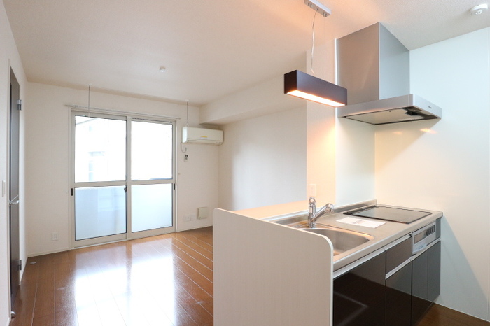 3/16 リビング/ダイニング