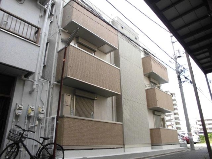 1/14 外観