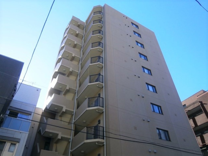 1/11 外観