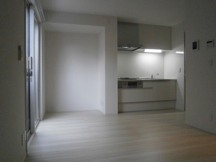 3/20 リビング/ダイニング