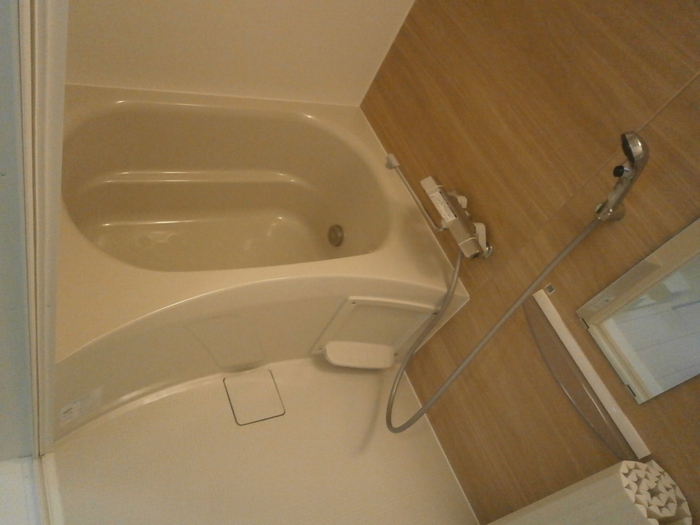 7/20 浴室