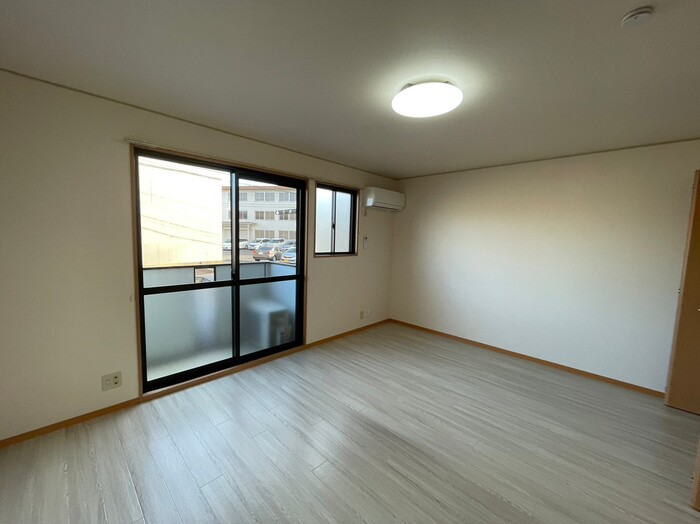 3/21 リビング/ダイニング