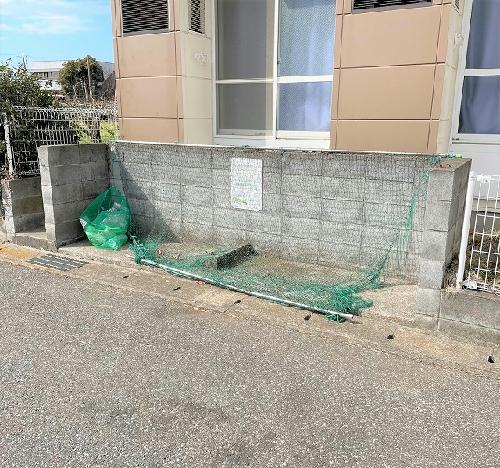 13/14 エントランス