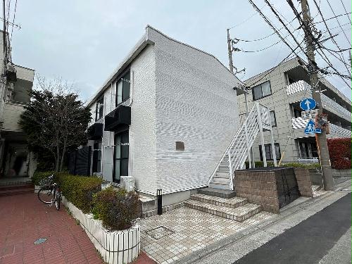 1/23 外観