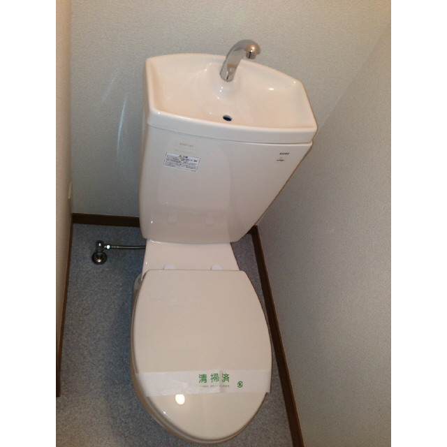 8/14 トイレ
