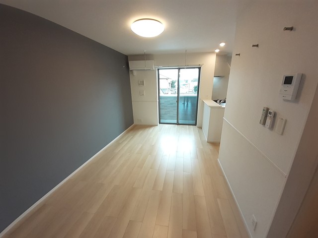 3/20 リビング/ダイニング