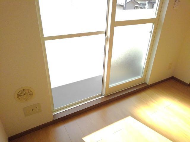 11/20 バルコニー