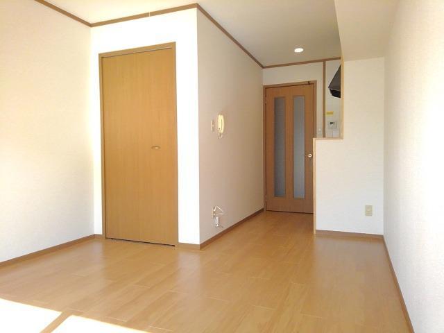 3/20 リビング/ダイニング