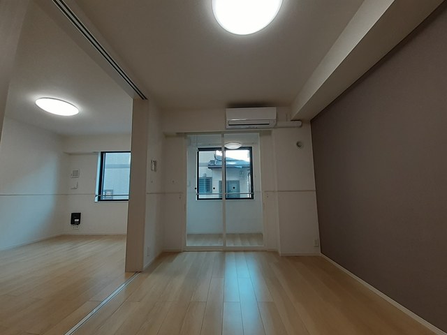 4/24 室内