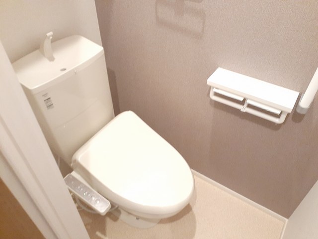 9/24 トイレ
