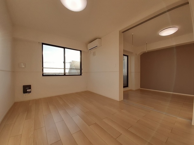 3/24 リビング/ダイニング