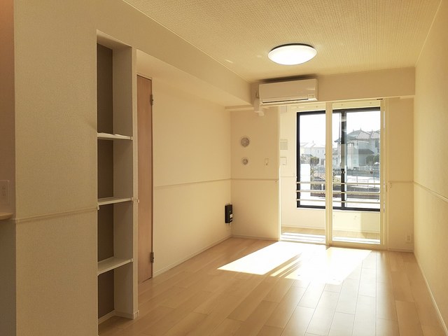 3/24 リビング/ダイニング