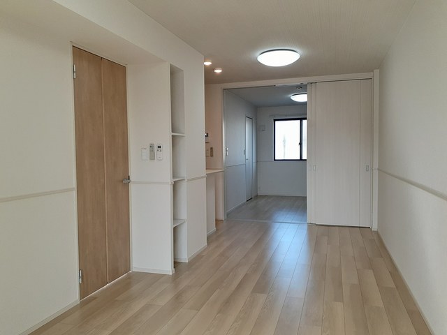 3/24 リビング/ダイニング