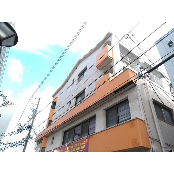 3/11 外観
