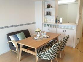 3/8 リビング/ダイニング