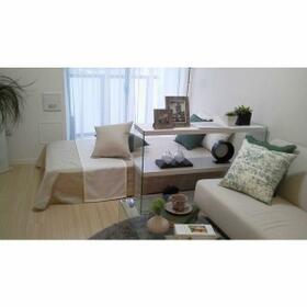 5/12 リビング/ダイニング