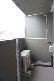 14/16 バルコニー