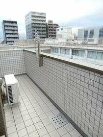 15/16 バルコニー