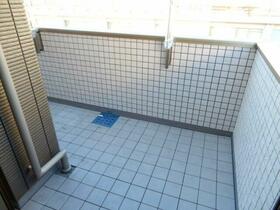 14/16 バルコニー