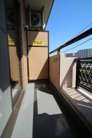 14/30 バルコニー