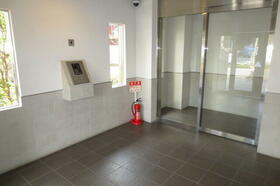 9/9 エントランス