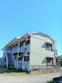 グリーン田中の間取り