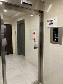 4/4 エントランス