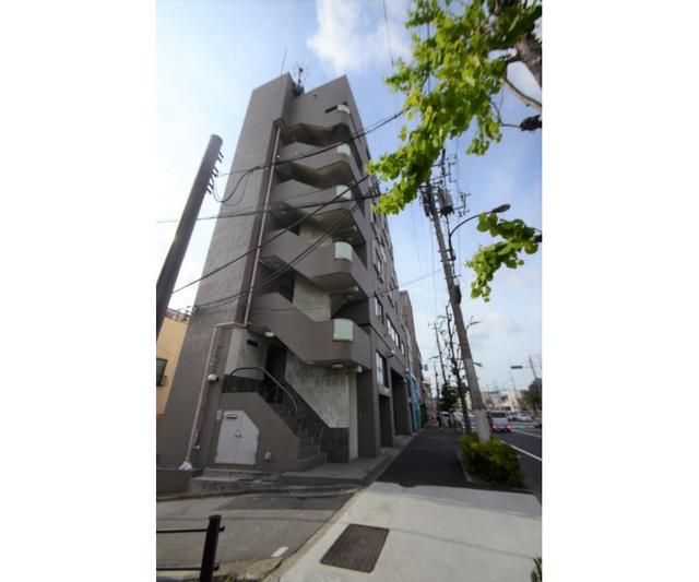 1/6 外観