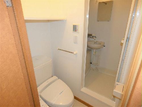 9/15 浴室