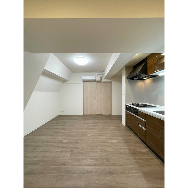 3/26 リビング/ダイニング